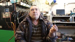Перепускной клапан ТНВД УТН и т д