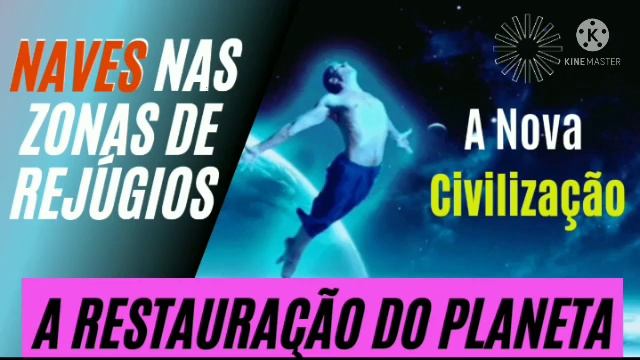 25/07/21|As Naves|A Nova Civilização|Um Novo Planeta смотреть онлайн
