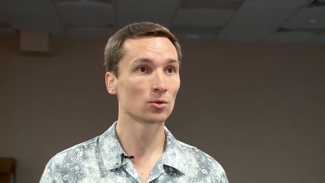 Уникальная программа обучения лидеров реабилитационных служений «Восхождение» прошла в Москве .