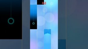 Piano Tiles 2 34 Level Song: Penguin's game