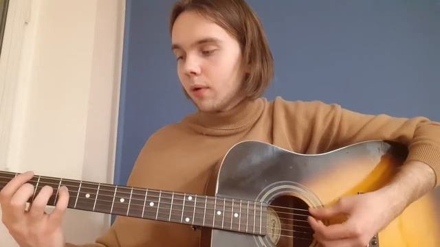 Blonde Redhead - Falling Man (cover)