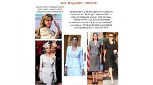 АНДЖЕЛИНА ДЖОЛИ | РАЗБОР ТИПАЖА