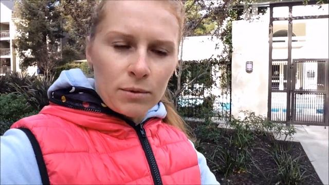 Визит к педиатру. Осмотр в 15 месяцев. Январь 2017. Калифорния смотреть онлайн