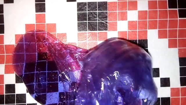 Новий обзор слайм Mr.Boo! Slime - gum ?| Принцеса Лілібу ? смотреть онлайн