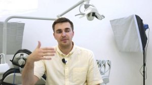Почему Стоматология дорогая_