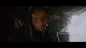 железный человек 1 Марк первый (Iron Man 1 Mark one)