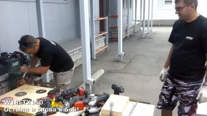 METABO Аккумуляторная батарея (АКБ) Li Power vs Metabo LiHD