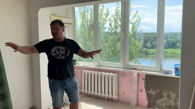 Ремонт Ушакова квартира под аренду 1 смотреть онлайн