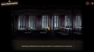 ХАРОН, НЕ ТУДА!!! || Limbus Company || Прохождение #2