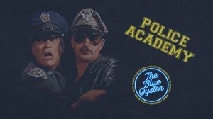 Jean-Marc Dompierre and his Orchestra - El Bimbo (Denis Bravo x Bordack Remix) Police Academy