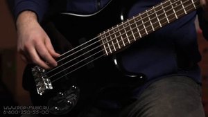 Cort Action V Plus