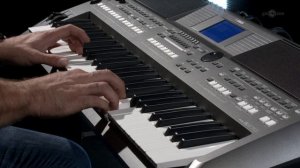 Yamaha PSR S670 Portable Workstation | Gear4music demo