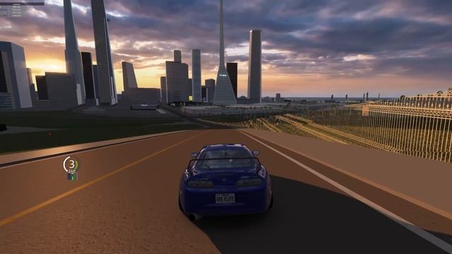 assetto corsa 2jz sound supra mk4 смотреть онлайн