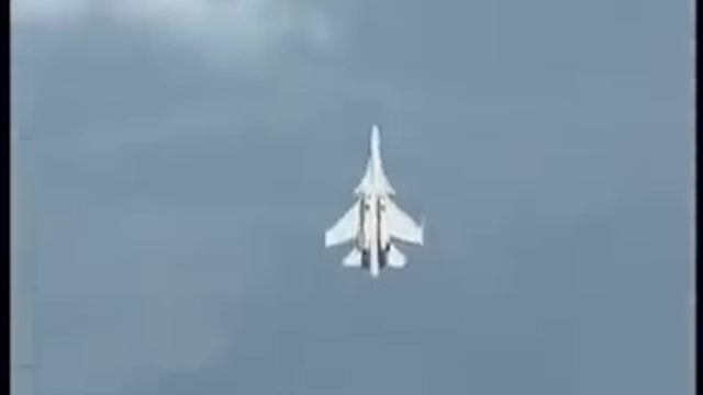 Sukhoi Su-37 Super Flanker - Presentation Video