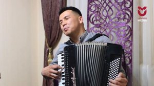 Суйунбай Жанибеков "Бакырайынбы"