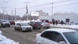 г. Чебоксары, ул. Федора Гладкова, 10, территория рынок Ярмарка