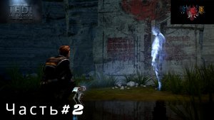 Прохождение игры "ЗВЕЗДНЫЕ ВОЙНЫ Джедаи; Павший Орден" Часть#2