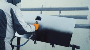 Защитные составы для днища, арок и порогов автомобиля