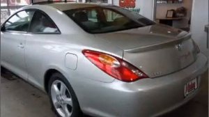 2004 Toyota Camry Solara - MEDINA OH