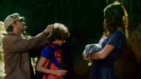 Os Trapalhões – Os Vagabundos Trapalhões - 1982