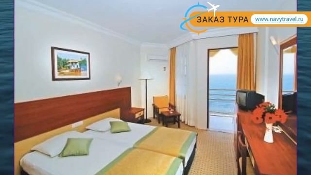 ANITAS 4* Турция Алания обзор – отель АНИТАС 4* Алания видео обзор смотреть онлайн