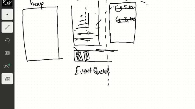 Asynchrony in Javascript (Classroom lecture) смотреть онлайн