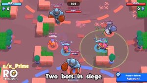 RO#Brawl Stars