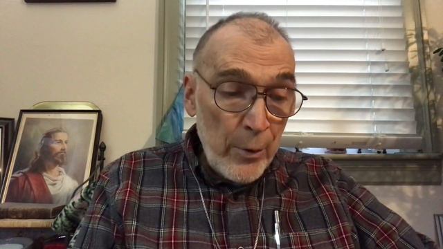 Psalm 37:1-7; Matthew 11:25-30 смотреть онлайн