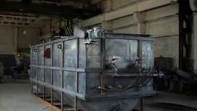 Флотатор Сейм-1-50