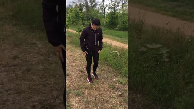 Разминка от Настюши смотреть онлайн