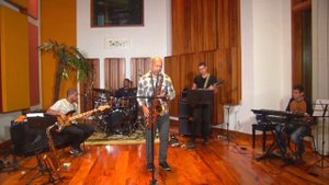 COMEÇAR DE NOVO (Ivan Lins) - Angelo Torres