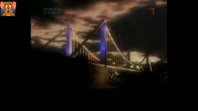 Эволюция заставок телекомпании "Видео Интернешнл"/"Студия 2В" Remaster смотреть онлайн