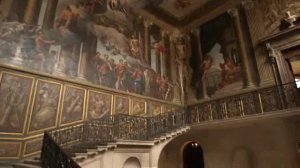 Go Getter 1 BBC Culture Hampton Court Palace