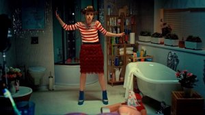 Галина Боб - Бьется сердце (Official video)