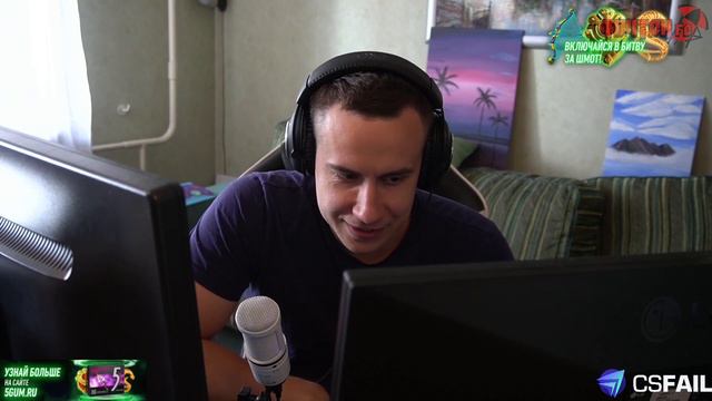 TWITCH FC #105 | ВИШЕНКА С МАРКОМ НА ДЕТЕКТОРЕ ЛЖИ | КРИДУ ВЫПАЛ ЛОТОС | ФАСОЛЬКА В БАССЕЙНЕ ТВИЧ Ф