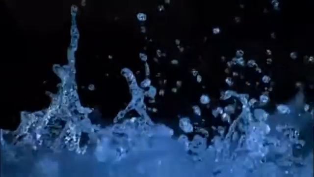 ФУТАЖ ДЛЯ ВИДЕО "ЖИВАЯ ВОДА" смотреть онлайн