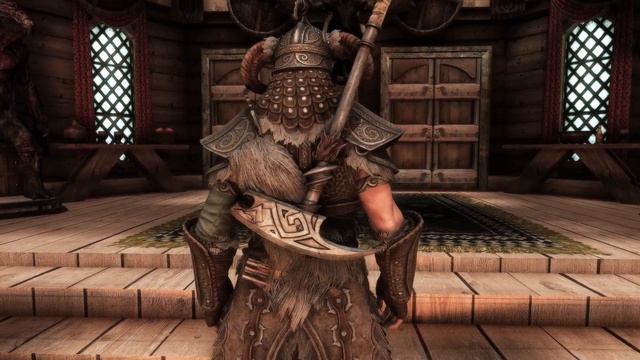 | Skyrim SE | New Male Armor Mods 2024! смотреть онлайн