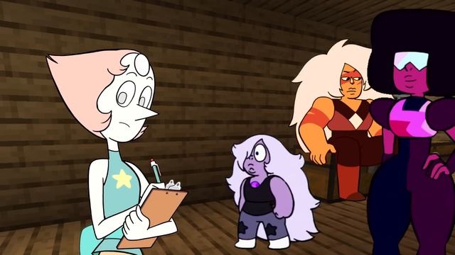 StevenCraft: A Strange New World смотреть онлайн