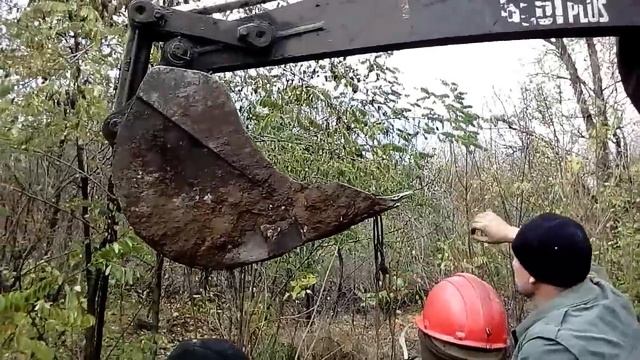 Монтаж задвижки диаметром 400 мм. смотреть онлайн