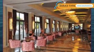 GOLDEN ROCK BEACH HOTEL 5* Турция Мармарис обзор – отель ГОЛДЕН РОК БИЧ ХОТЕЛ 5 Мармарис видео обзо