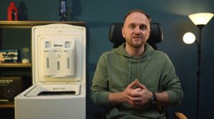 Плюсы и минусы стиральной машины с вертикальной загрузкой на примере HYUNDAI WTE7202
