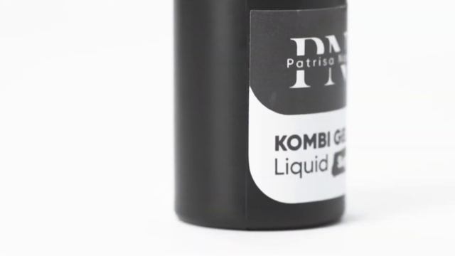 Patrisa Nail, Жидкий комбигель Sugar, 30 мл смотреть онлайн