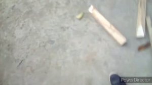 Строим машину из досок Корч