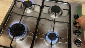 Варочная панель ARDO