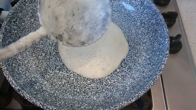 Невероятные. Марокканские Блины.Очень вкусные.