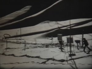 Начальные классы. Планета Земля. Как изучают погоду