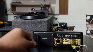 Bocinas 6.5 Sony XS- FB161E Mega Bass