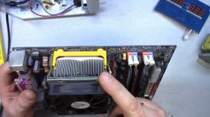 Лабораторный блок питания своими руками ч.1 подготовка корпуса.