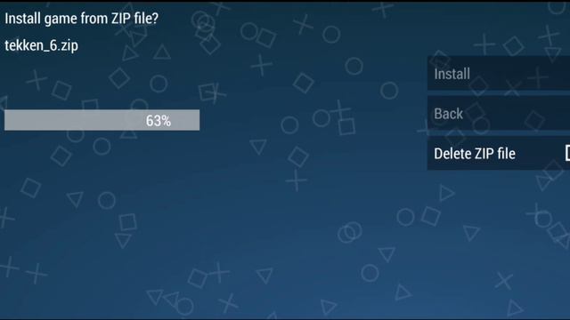 How to download download tekken 6 for android ppsspp highly compressed смотреть онлайн