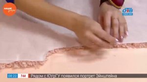 Как быстро сшить кардиган